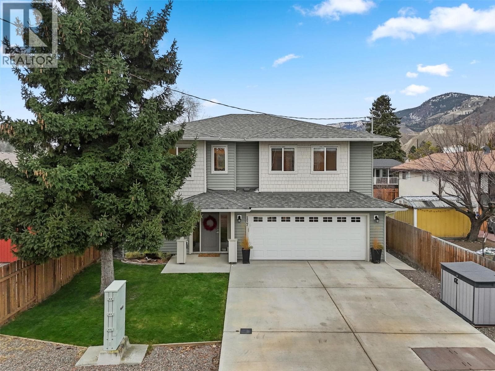 177 PAT Road — Kamloops, British Columbia - Main photo