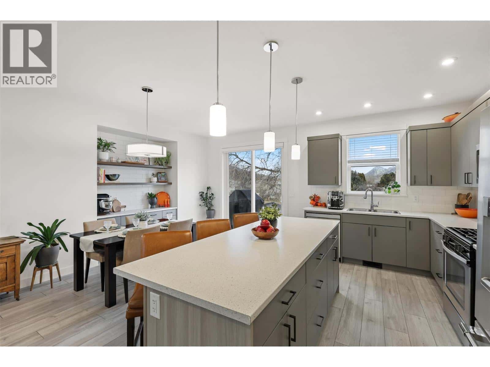 177 PAT Road — Kamloops, British Columbia - Photo 4 of 53