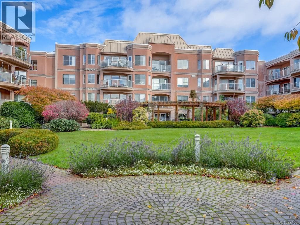 121 405 Quebec St — Victoria, British Columbia - Main photo