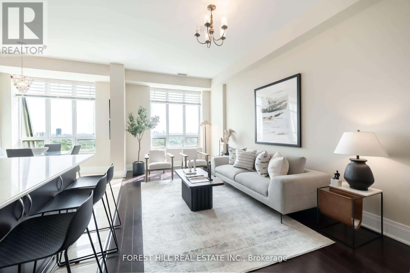 PH1900 - 20 BLOORVIEW PLACE — Toronto (Don Valley Village), Ontario - Photo 4 of 50