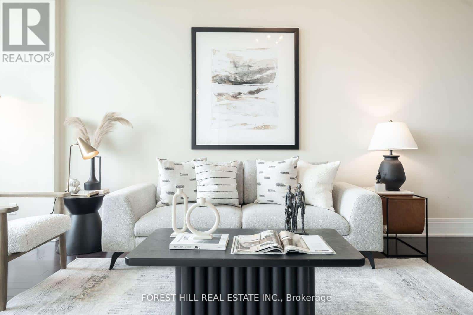 PH1900 - 20 BLOORVIEW PLACE — Toronto (Don Valley Village), Ontario - Photo 5 of 50