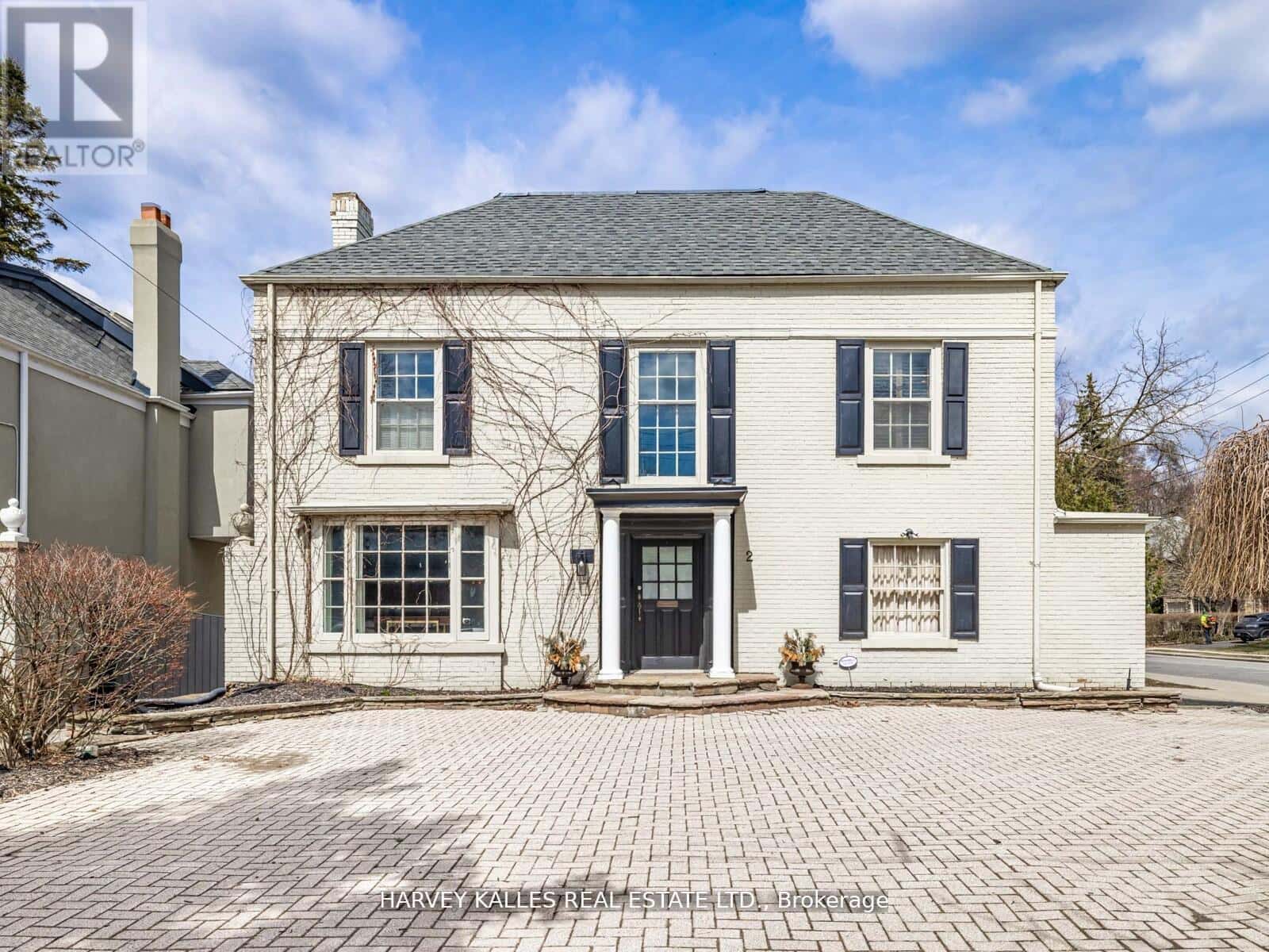 2 SILVERWOOD AVENUE — Toronto (Forest Hill South), Ontario - Photo 3 of 50