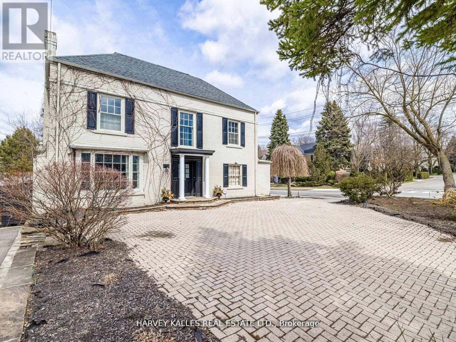 2 SILVERWOOD AVENUE — Toronto (Forest Hill South), Ontario - Photo 4 of 50