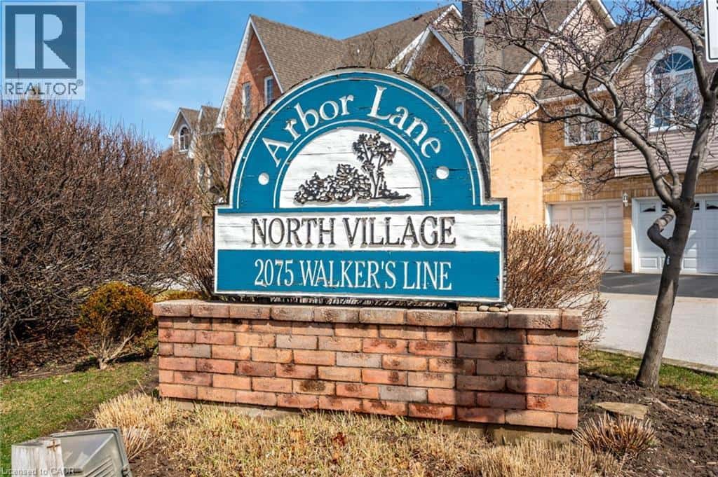 2075 WALKERS Line Unit# 246 — Burlington, Ontario - Photo 3 of 39