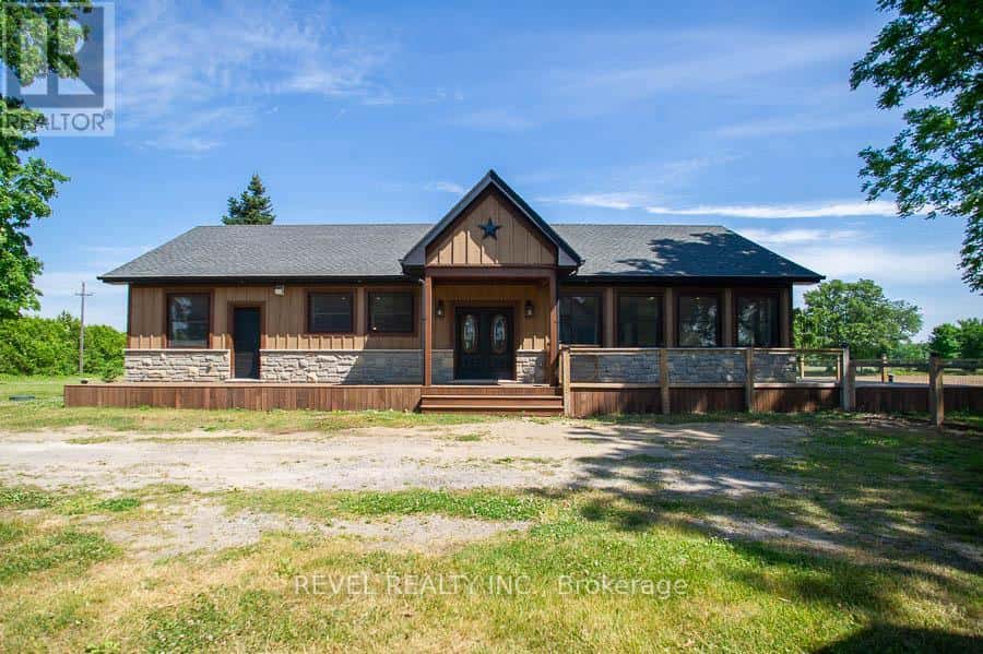 2664 WINDHAM WEST 1/4 LN ROAD — Norfolk, Ontario - Photo 4 of 50