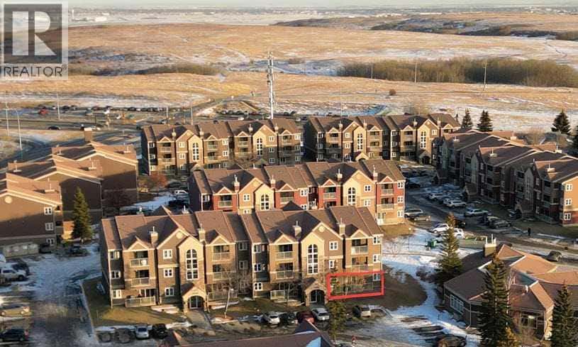 2511, 3400 Edenwold Heights NW — Calgary, Alberta - Photo 2 of 35