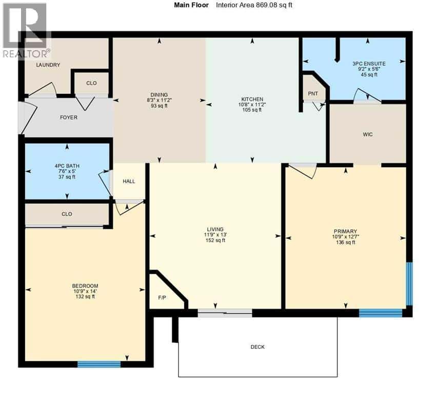 2511, 3400 Edenwold Heights NW — Calgary, Alberta - Photo 3 of 35