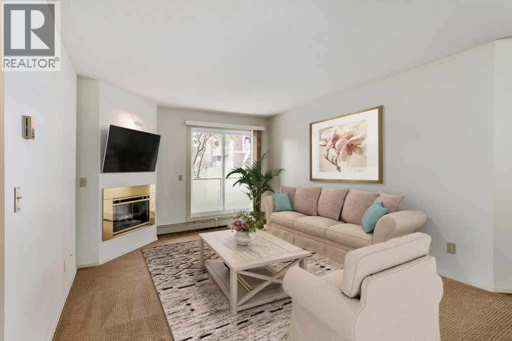 2511, 3400 Edenwold Heights NW — Calgary, Alberta - Photo 4 of 35