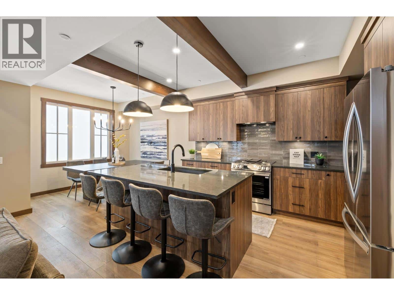 255 Feathertop Way Unit# 89 — Big White, British Columbia - Photo 2 of 59