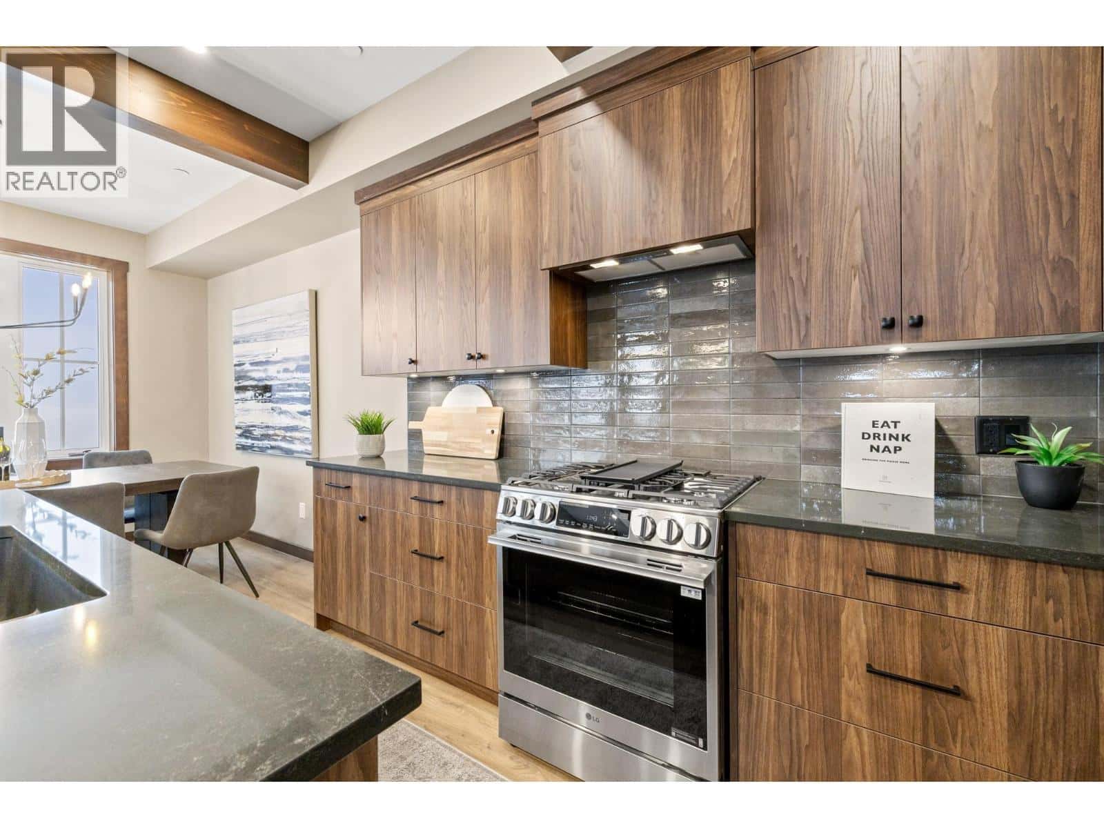 255 Feathertop Way Unit# 89 — Big White, British Columbia - Photo 3 of 59