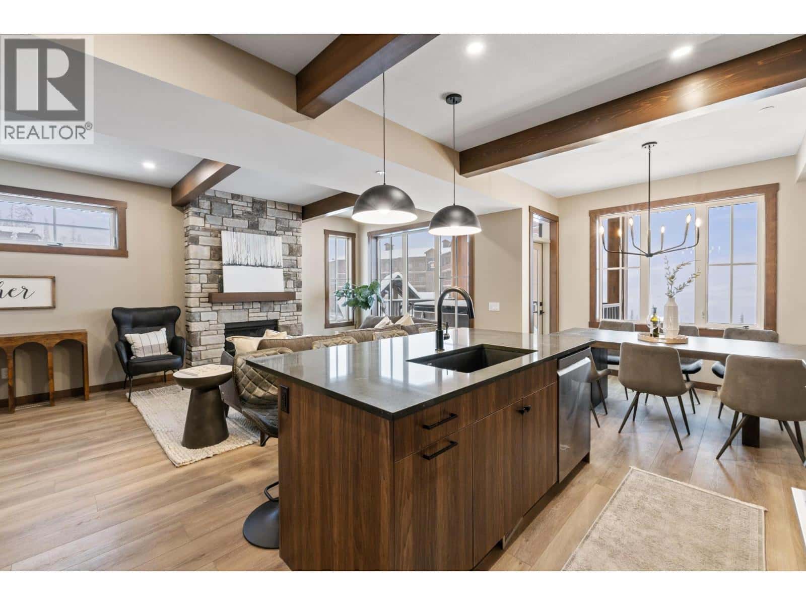 255 Feathertop Way Unit# 89 — Big White, British Columbia - Photo 5 of 59