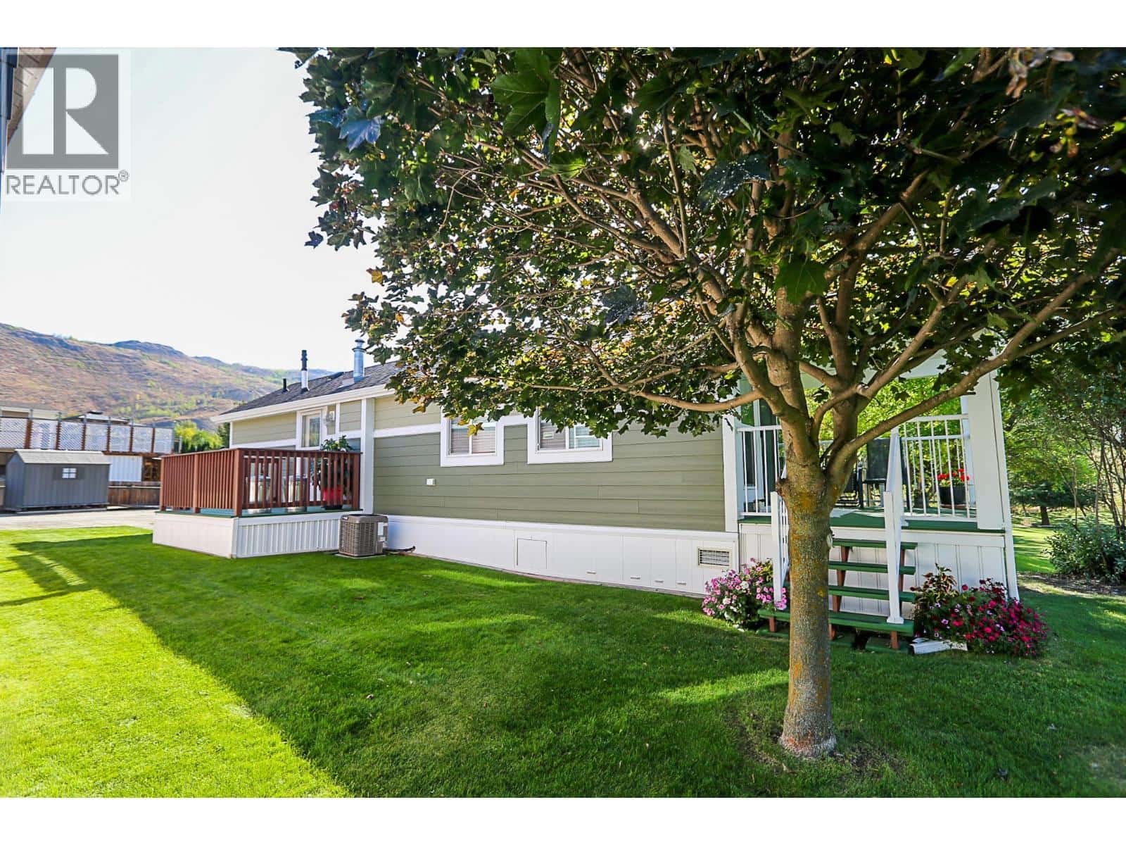 3700 Louis Creek Road Unit# 2 — Barriere, British Columbia - Photo 2 of 27