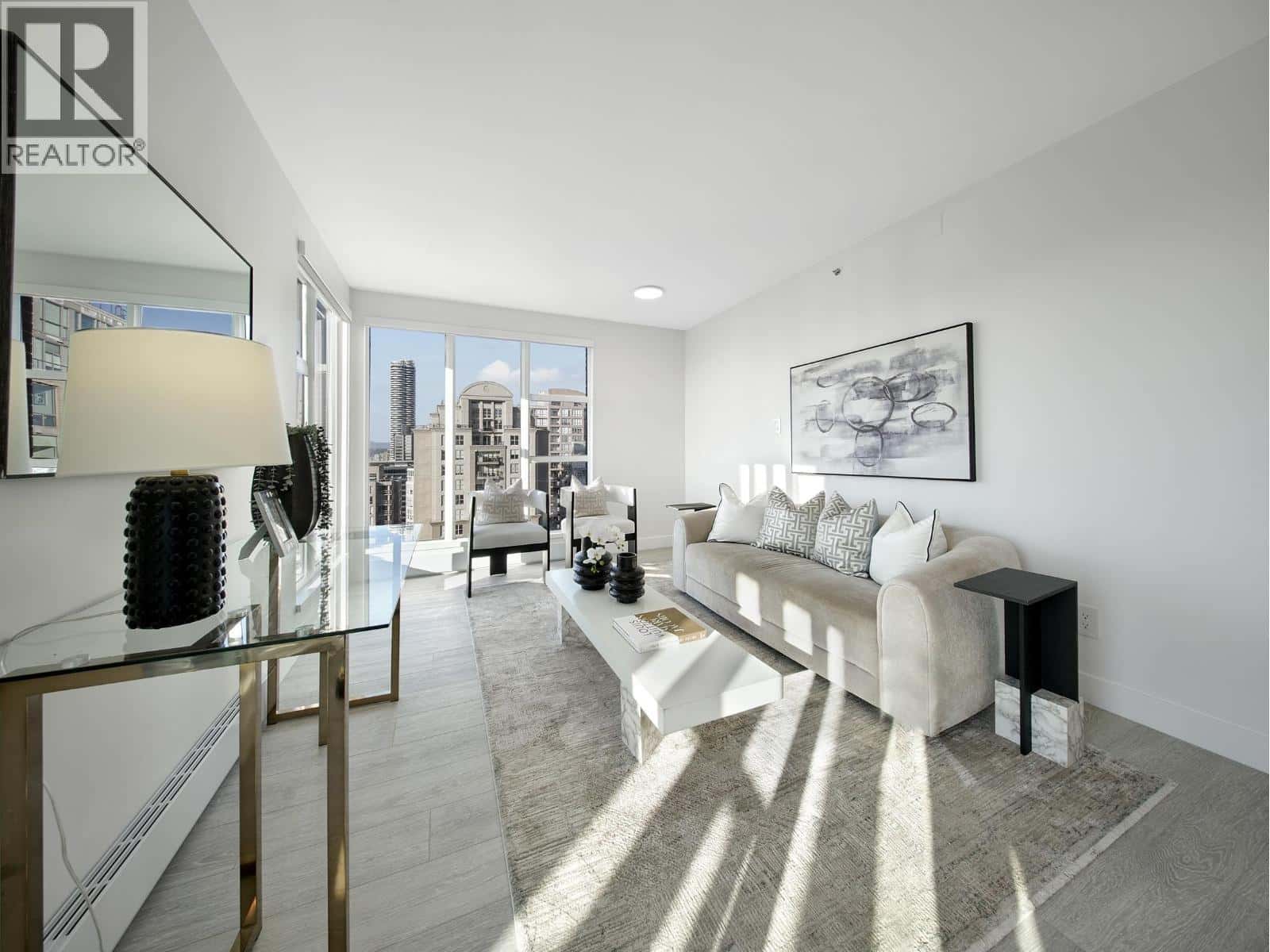 3309 939 HOMER STREET — Vancouver, British Columbia - Photo 3 of 26