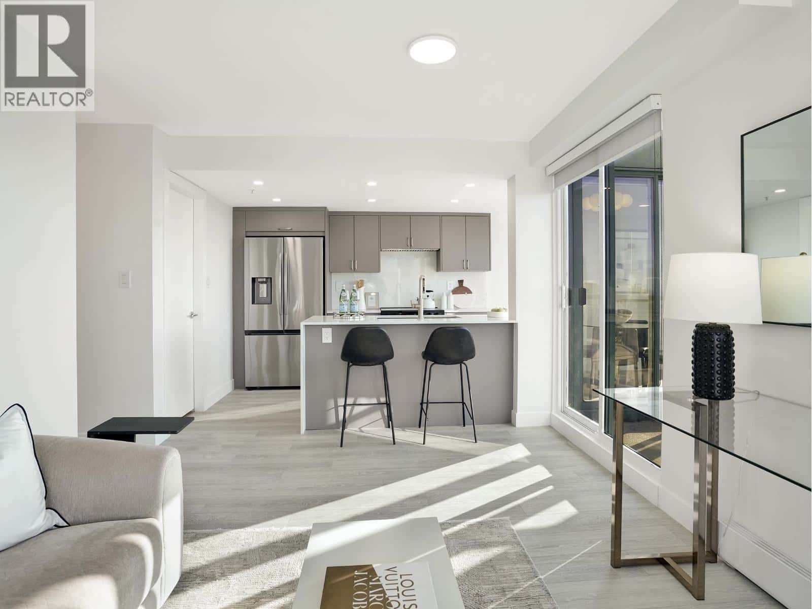 3309 939 HOMER STREET — Vancouver, British Columbia - Photo 5 of 26