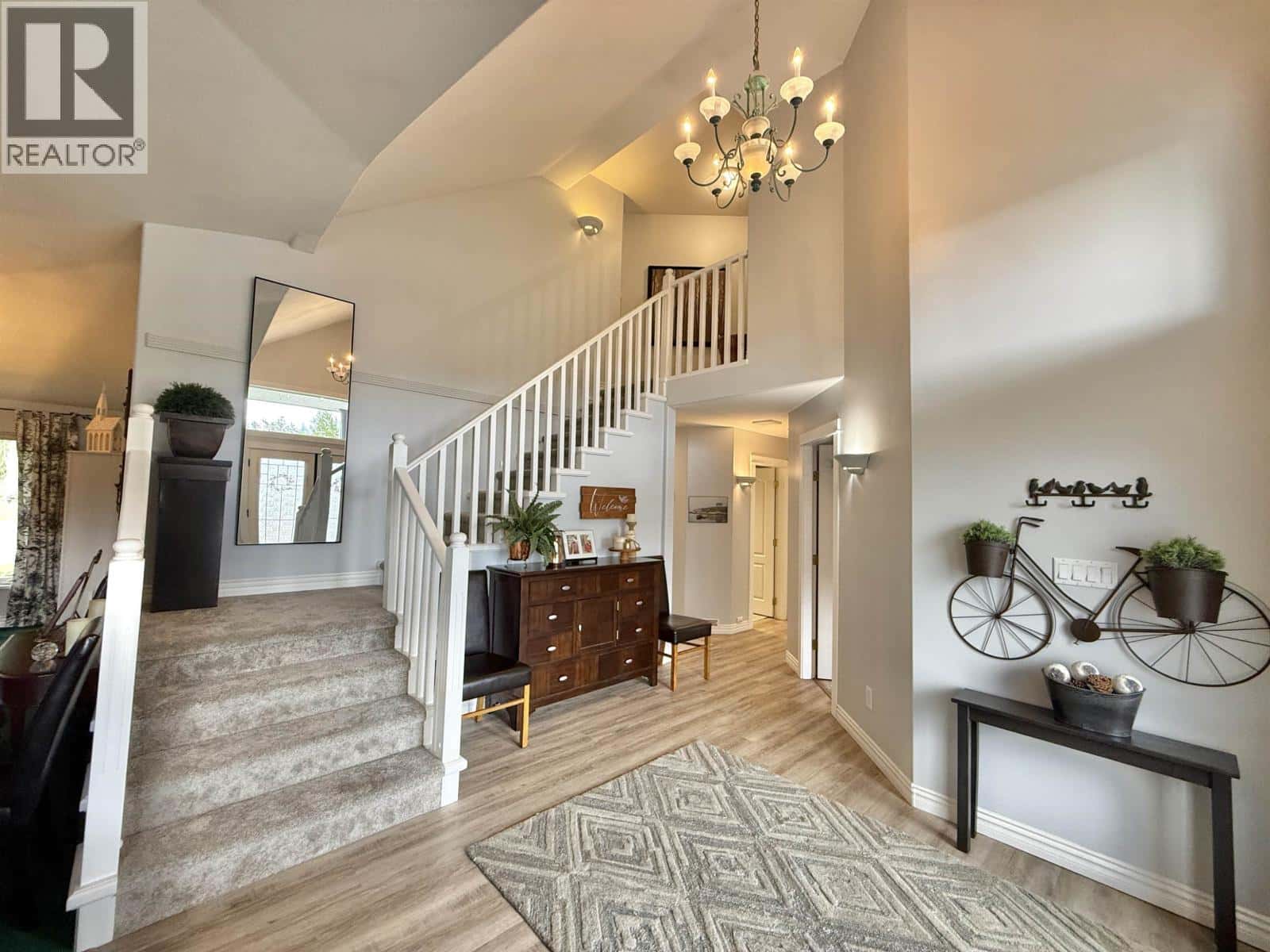 108 LAWLOR DRIVE — Quesnel, British Columbia - Photo 5 of 40