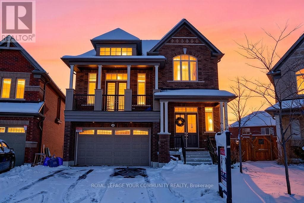 133 MARCEL BRUNNELLE | DRIVE — Whitby, Ontario - Main photo