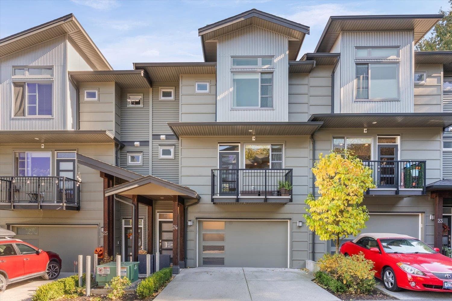 24 43680 CHILLIWACK MOUNTAIN ROAD, Chilliwack Mountain — Chilliwack, British Columbia - Main photo