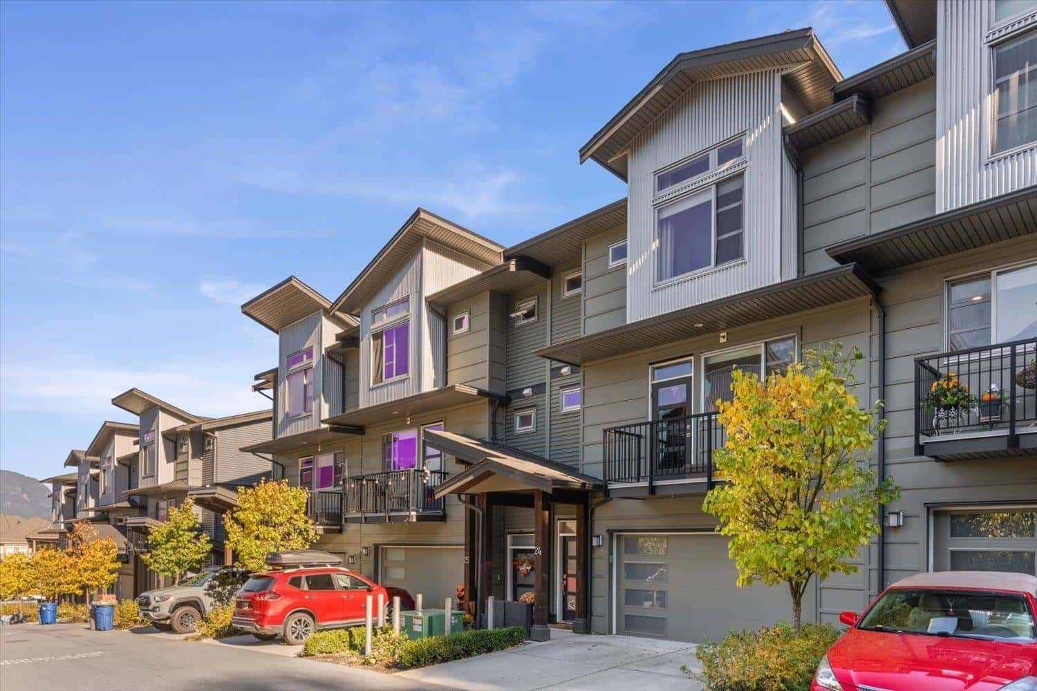 24 43680 CHILLIWACK MOUNTAIN ROAD, Chilliwack Mountain — Chilliwack, British Columbia - Photo 3 of 36