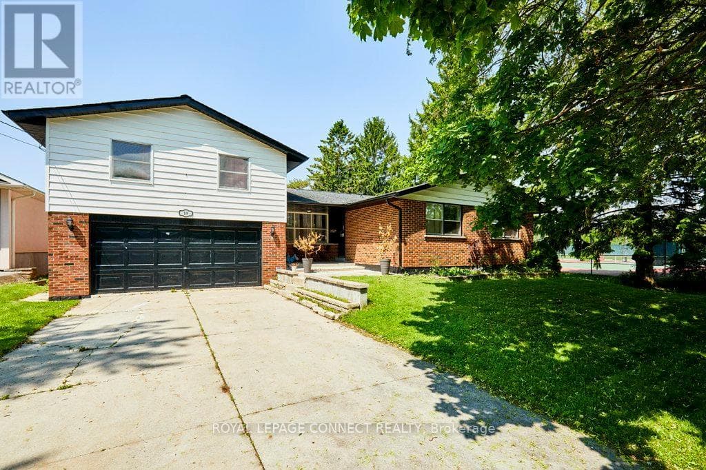 19 COVERDALE AVENUE — Cobourg, Ontario - Main photo
