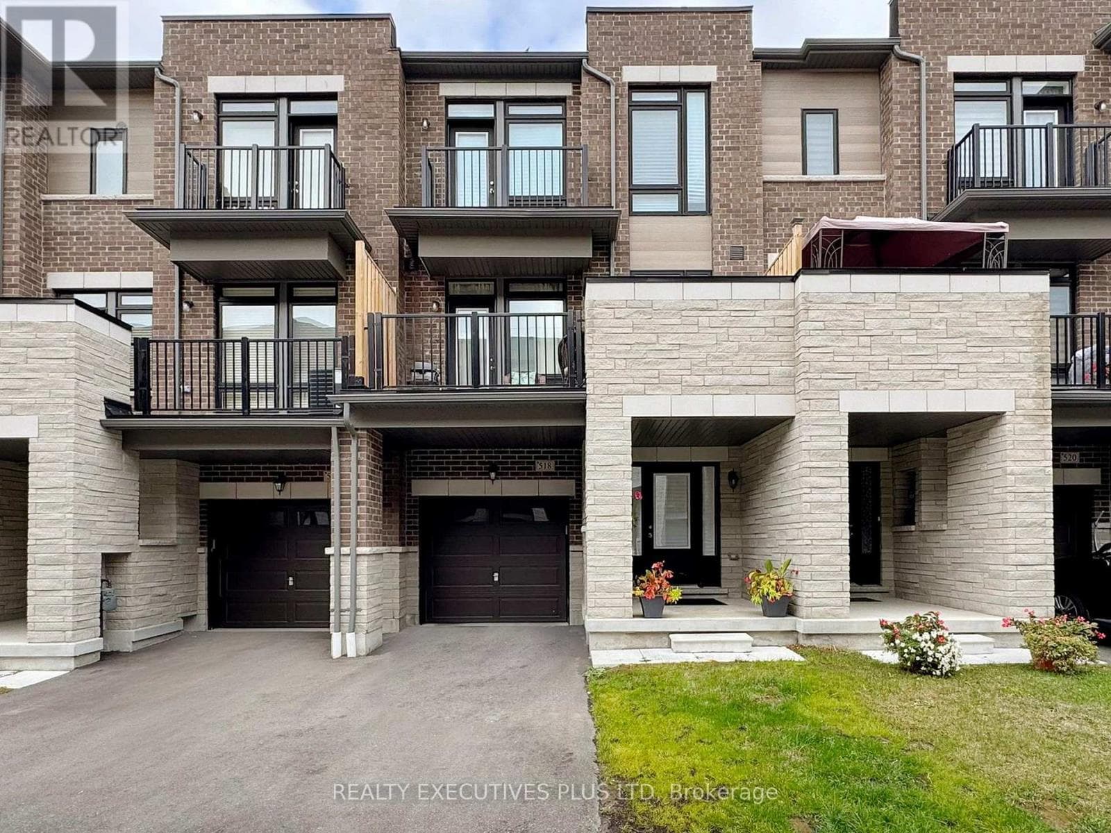 518 DANKS RIDGE DRIVE — Ajax (South East), Ontario - Main photo
