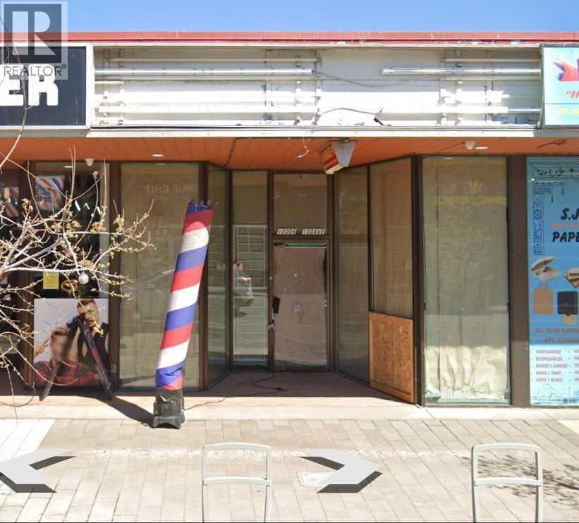 A, 10006 100 Avenue — Grande Prairie - Main photo