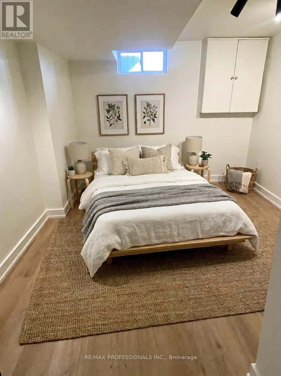 LOWER - 10 CINDY DRIVE — St. Catharines (Lakeshore) - Photo 5 of 17