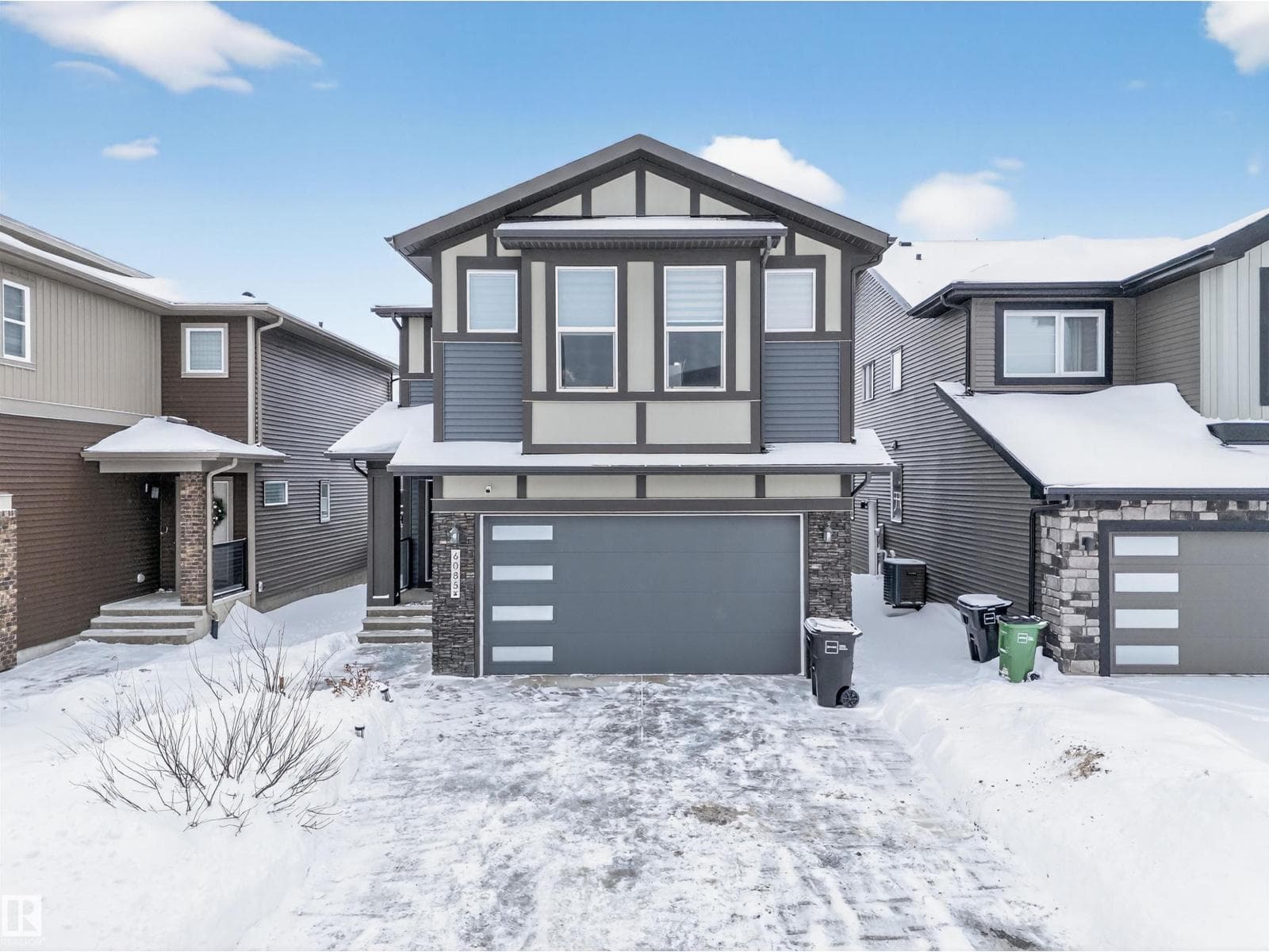 6085 KING LANDING LD SW — Edmonton, Alberta - Main photo