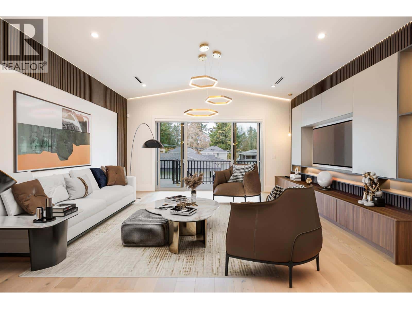 8057 18TH AVENUE — Burnaby, British Columbia - Photo 2 of 40