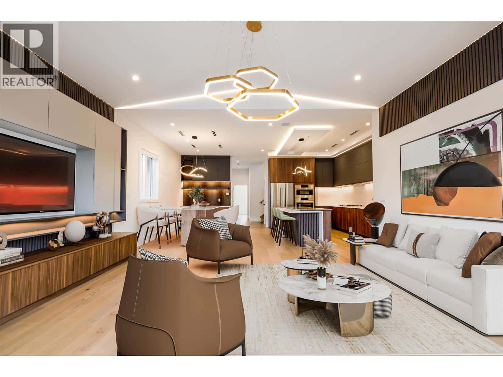 8057 18TH AVENUE — Burnaby, British Columbia - Photo 4 of 40