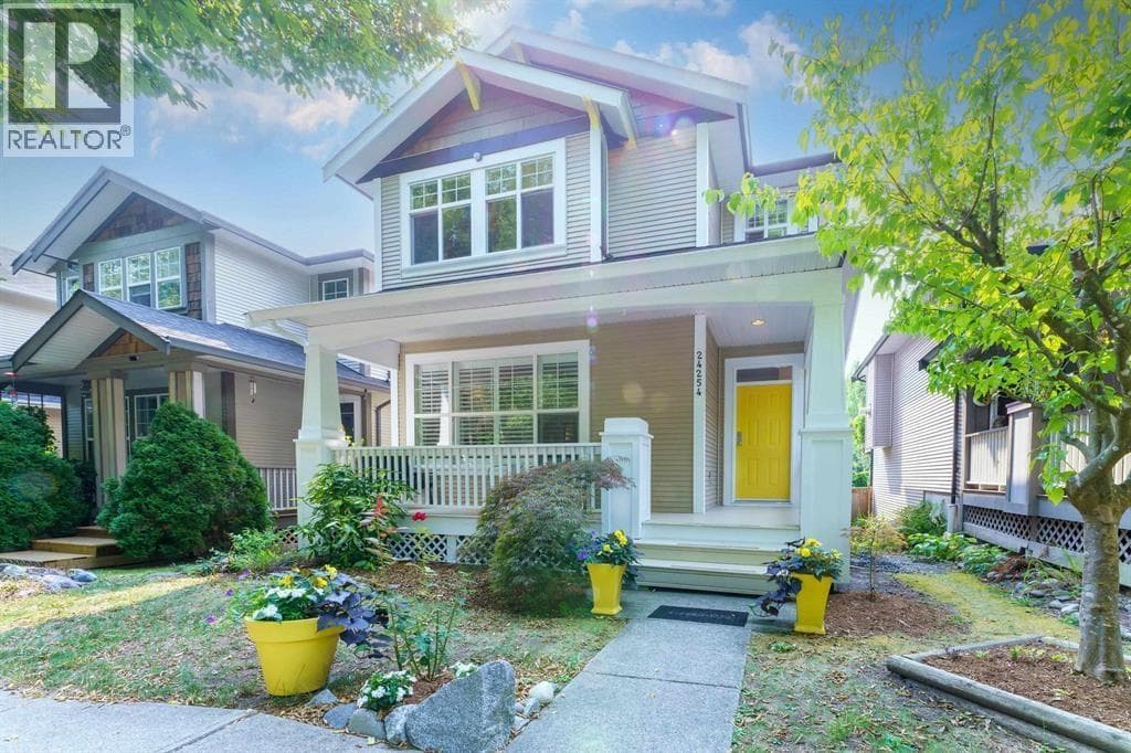 24254 103 AVENUE — Maple Ridge, British Columbia - Main photo