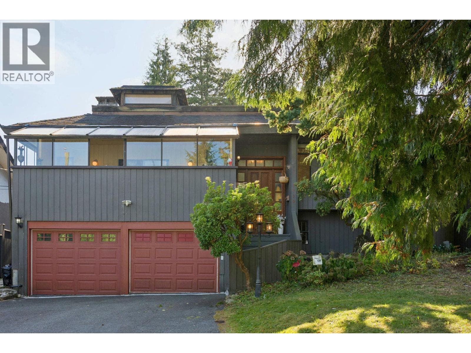 7730 STANLEY STREET — Burnaby, British Columbia - Main photo