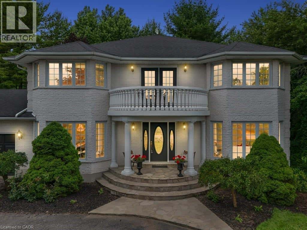 5 COLUMBO Court — St. George, Ontario - Photo 5 of 49