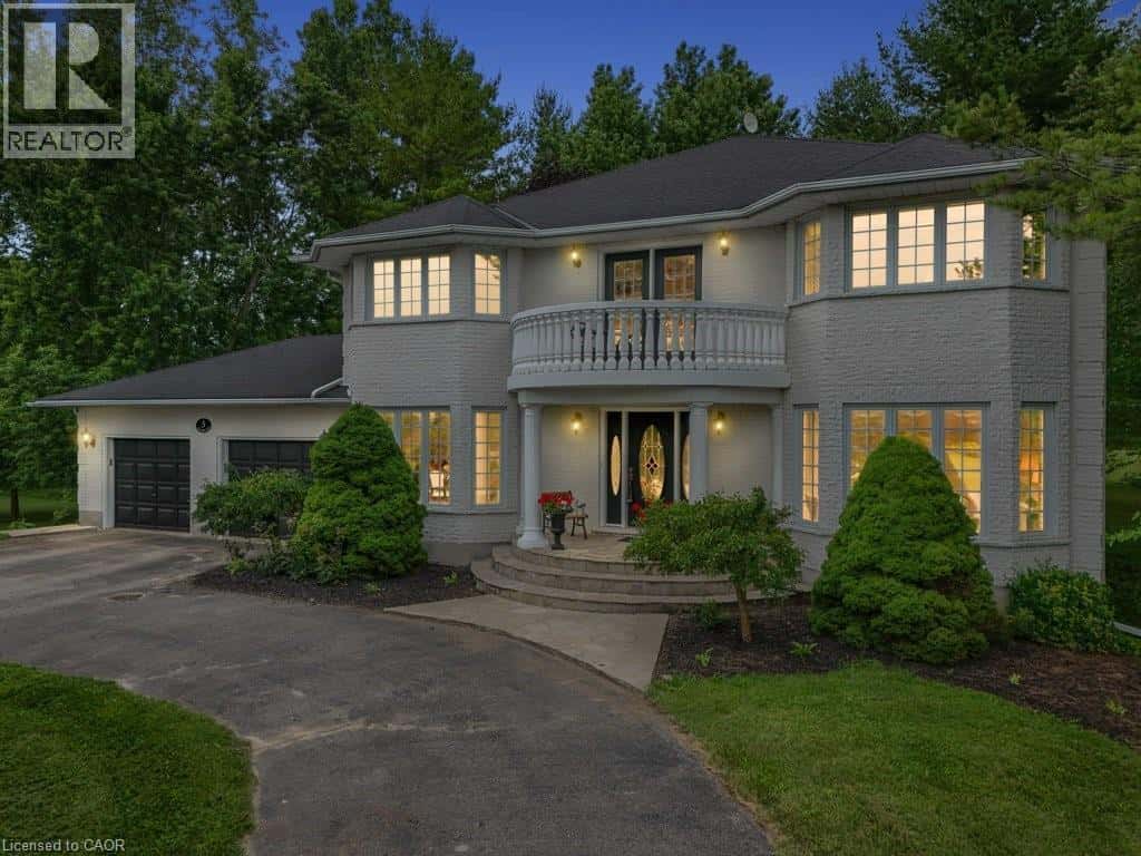 5 COLUMBO Court — St. George, Ontario - Photo 4 of 49