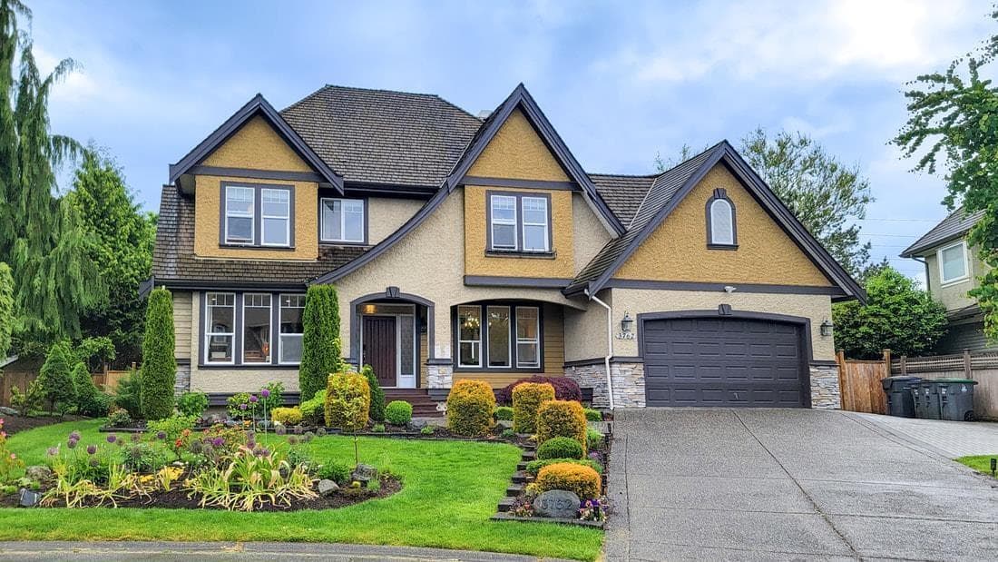 3762 159A STREET — Surrey, British Columbia - Main photo