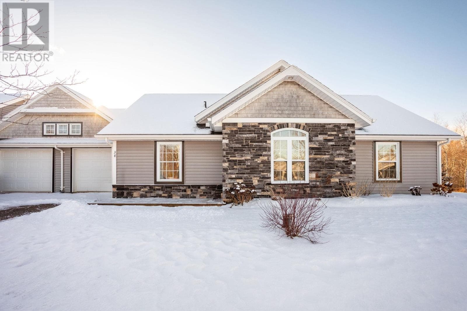 38 CAMDEN Court — Stanley Bridge, Prince Edward Island - Main photo