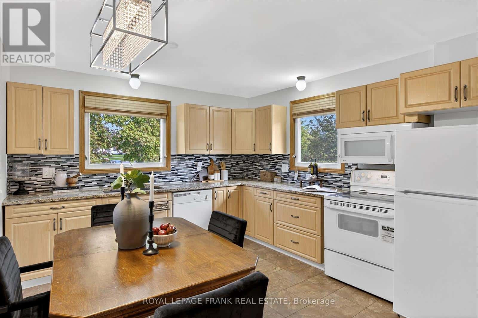 393 SOUTHPARK DRIVE — Peterborough (Ashburnham Ward 4), Ontario - Photo 5 of 38