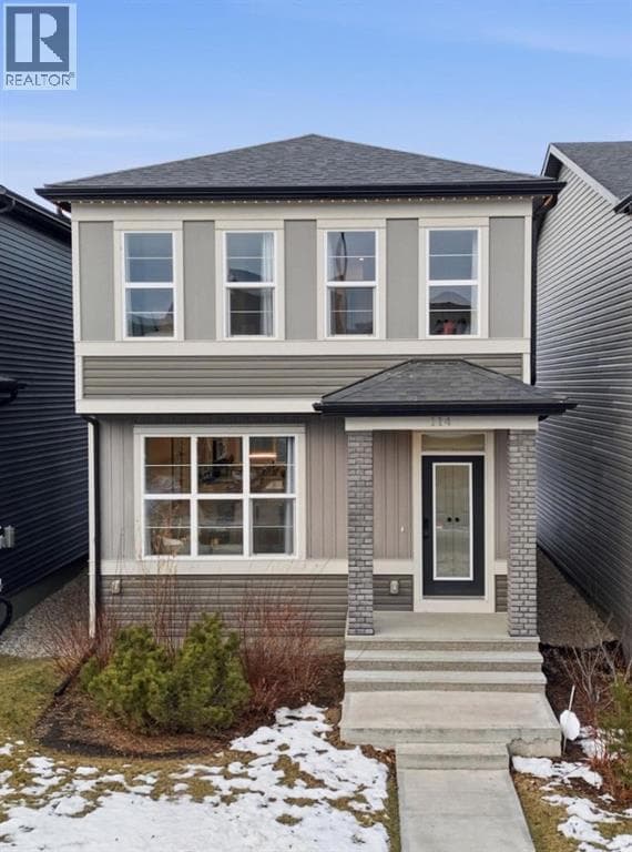 Calgary — Calgary - Main photo