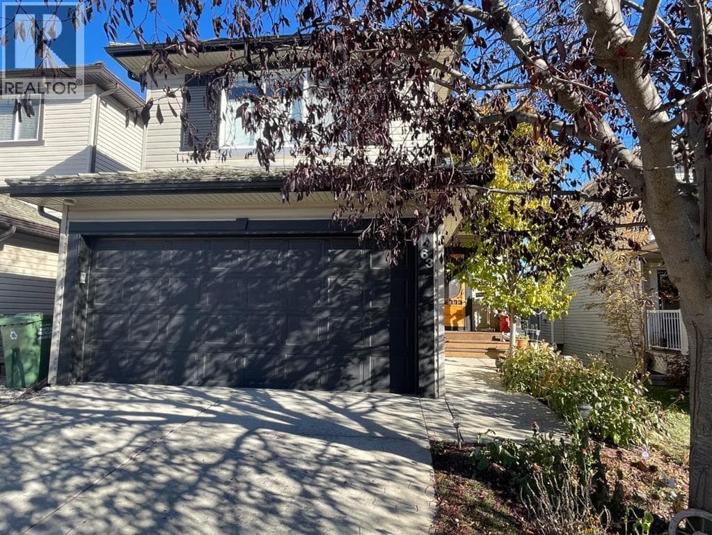 63 Glensummit Close — Cochrane, Alberta - Main photo