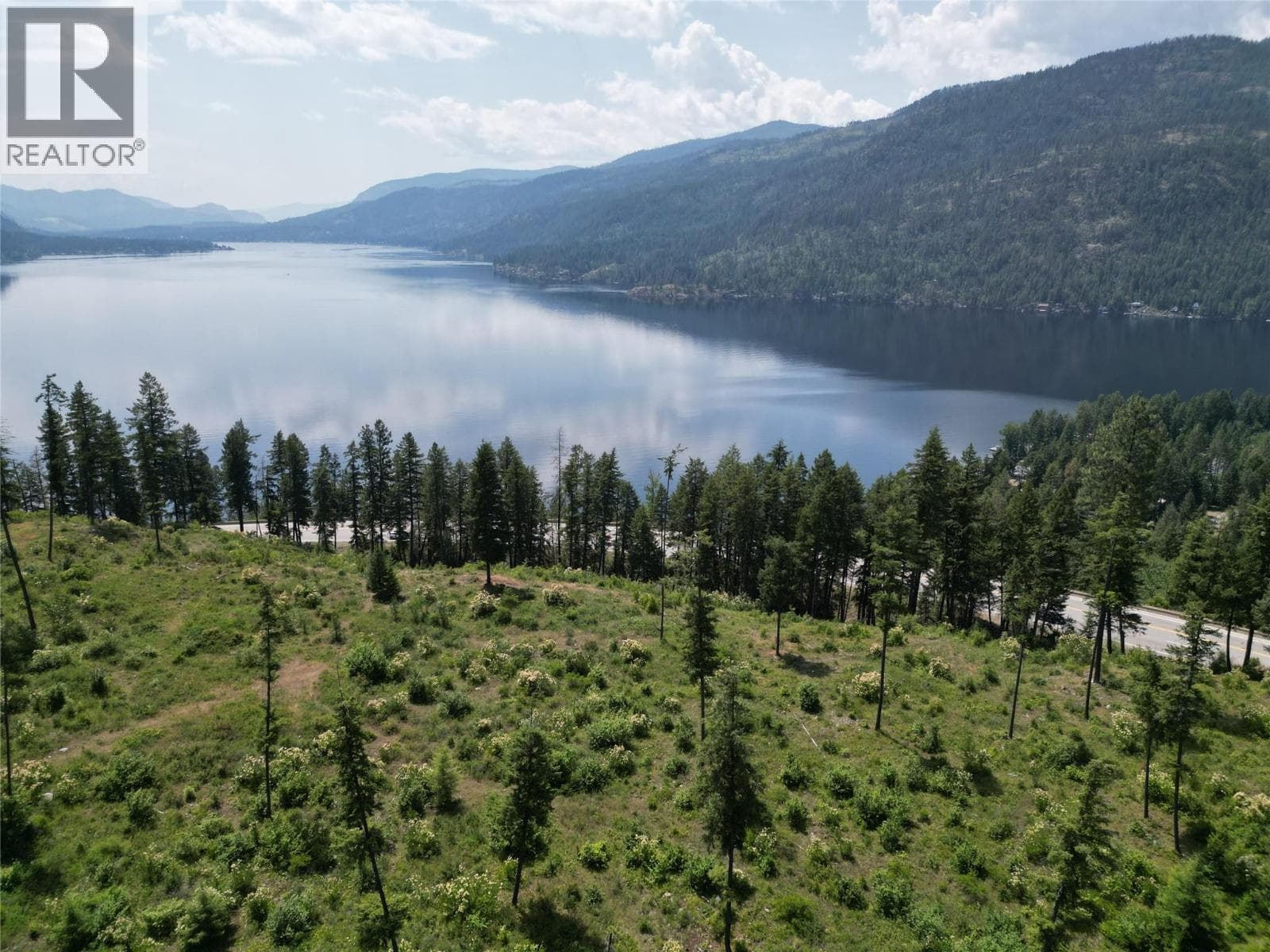 Lot 9 Kensington Place — Christina Lake, British Columbia - Main photo