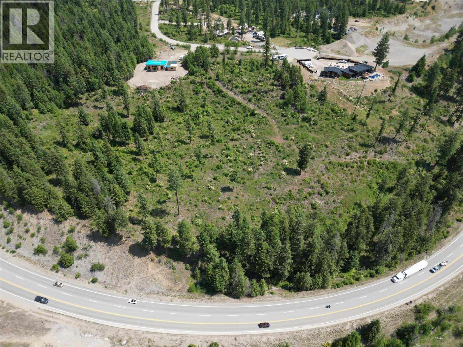 Lot 9 Kensington Place — Christina Lake, British Columbia - Photo 5 of 12