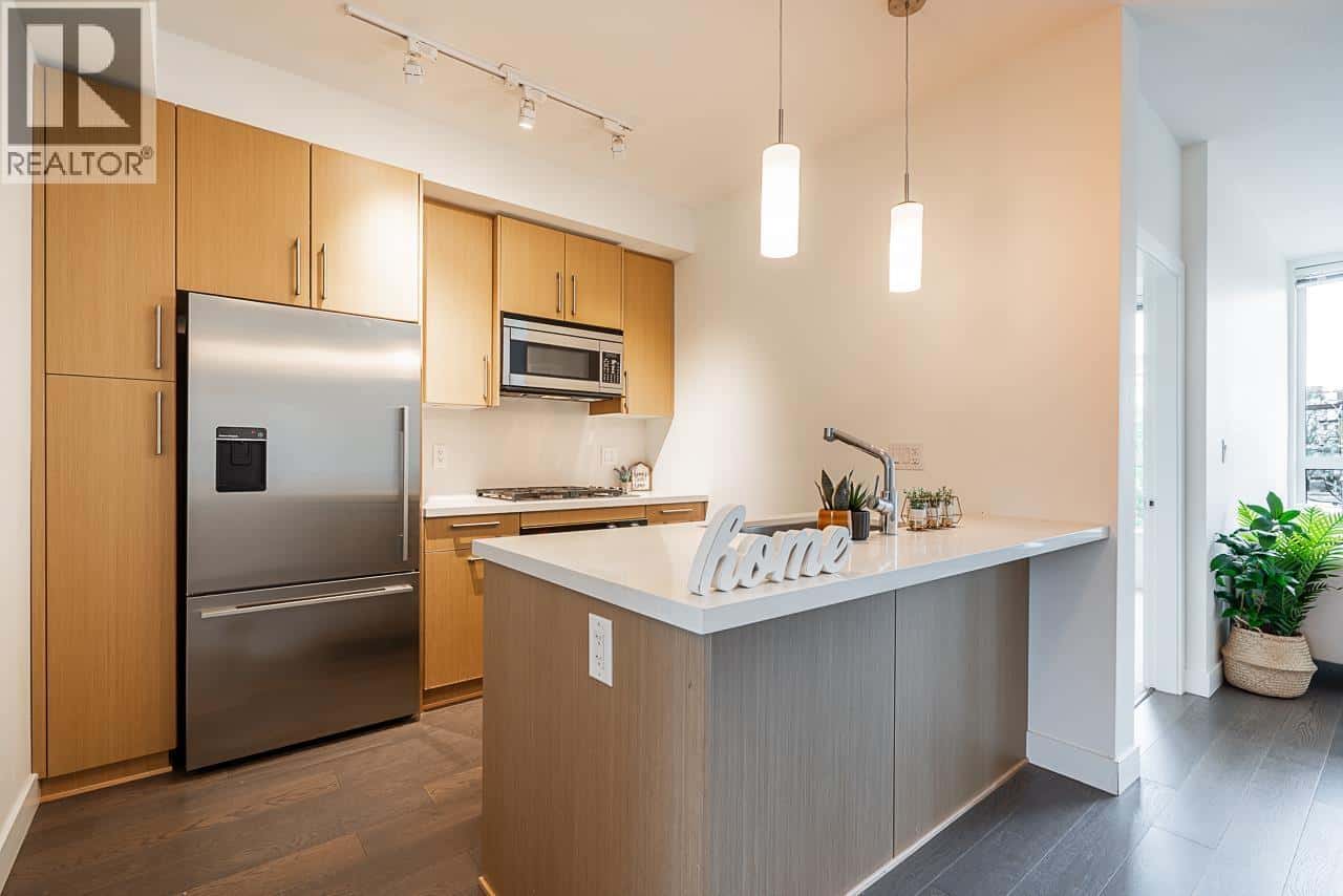 310 5325 WEST BOULEVARD — Vancouver, British Columbia - Photo 4 of 27