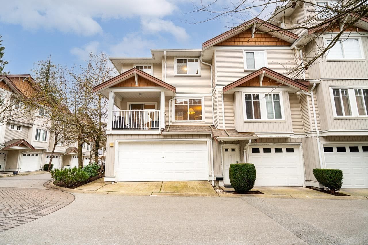 92 12711 64 AVENUE — Surrey, British Columbia - Main photo