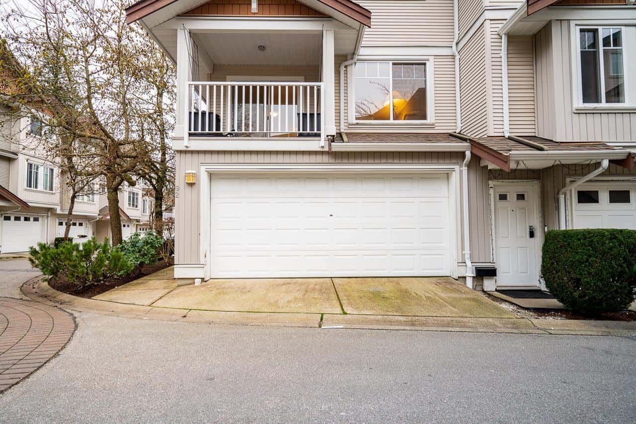 92 12711 64 AVENUE — Surrey, British Columbia - Photo 3 of 35