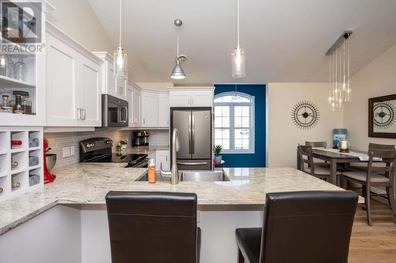 38 CAMDEN Court — Stanley Bridge, Prince Edward Island - Photo 5 of 50