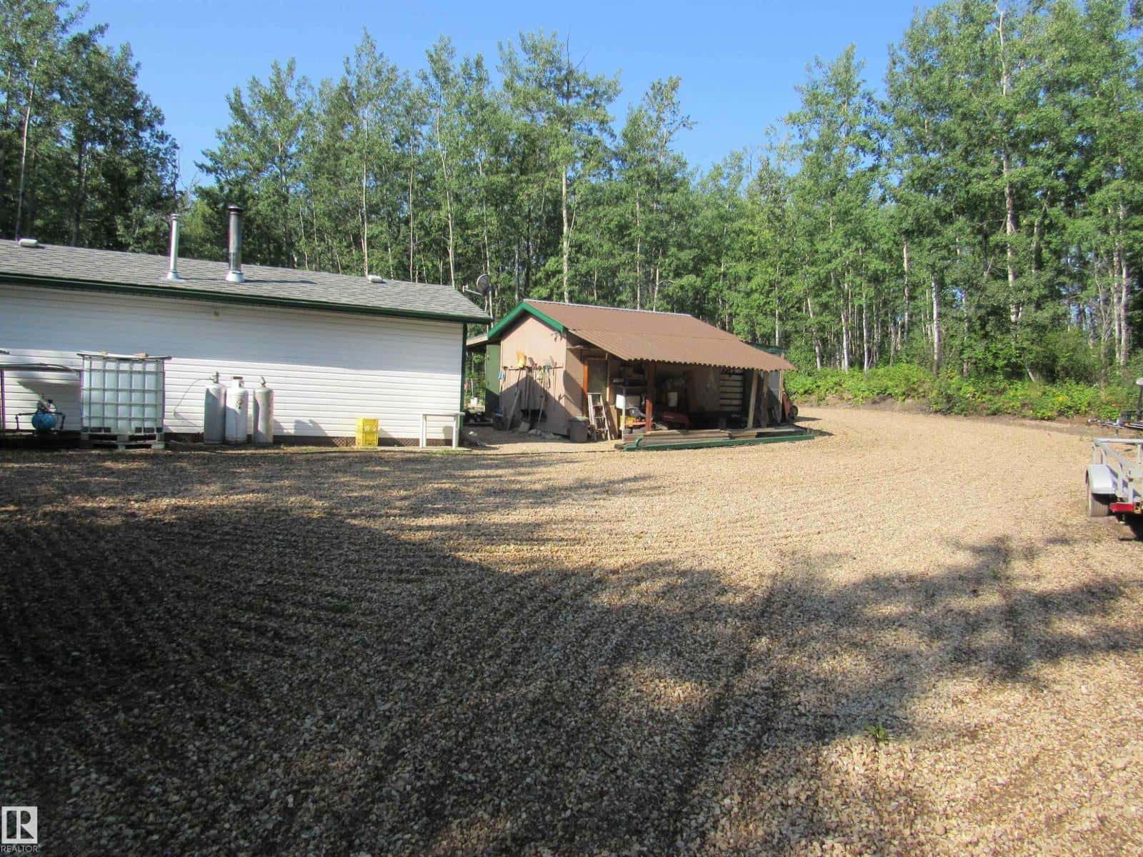 59316 Rge Rd 54 - Lot 61 — Rural Barrhead County, Alberta - Photo 2 of 31