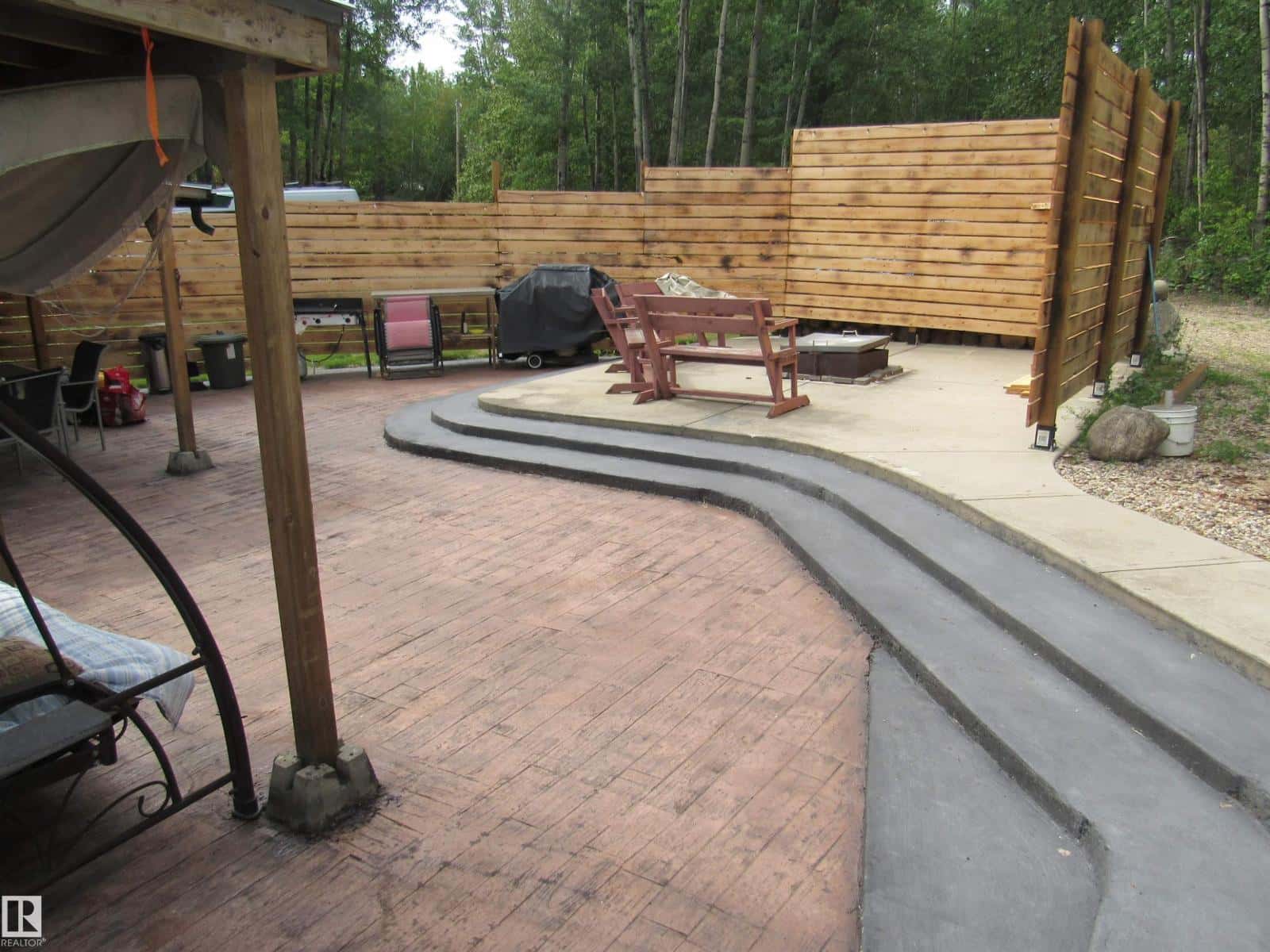 59316 Rge Rd 54 - Lot 61 — Rural Barrhead County, Alberta - Photo 4 of 31