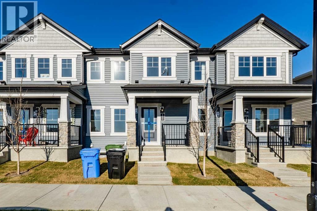 1190 148 Avenue NW — Calgary, Alberta - Main photo