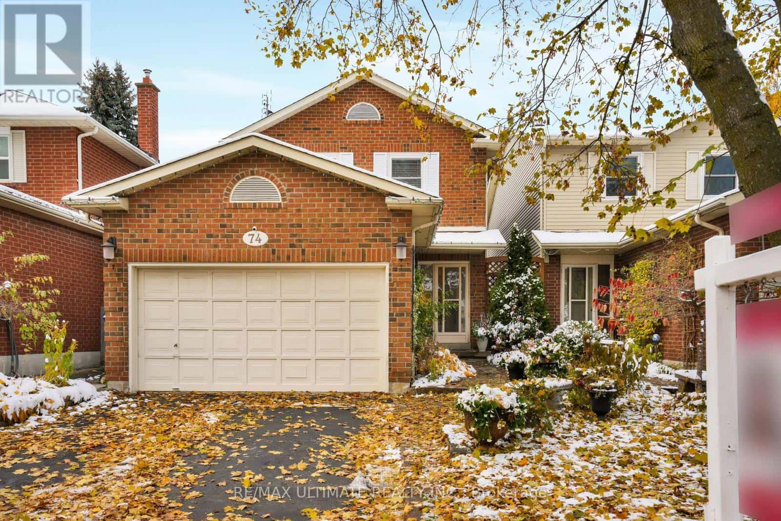 74 Robinson Crescent