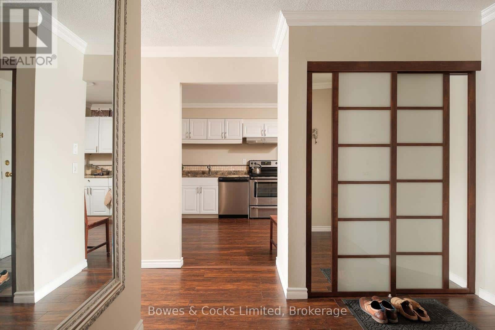 310 - 1111 WATER STREET — Peterborough (Northcrest Ward 5), Ontario - Photo 3 of 23