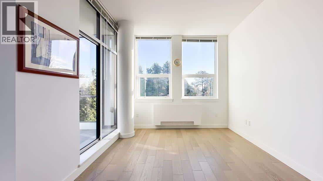 302 6733 CAMBIE STREET — Vancouver, British Columbia - Photo 5 of 24